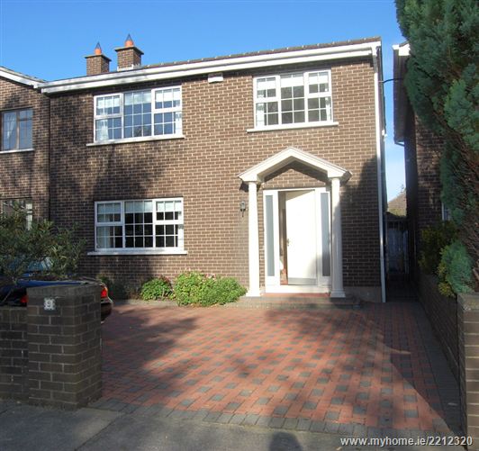 9 The Oaks, Upper Churchtown Road, Churchtown, Dublin 14 Herman White